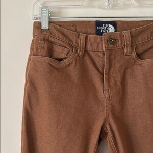 The North Face Brown Pants